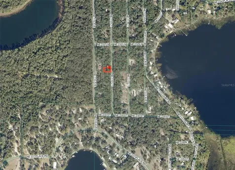 Tbd NE 110th Court Fort Mc Coy FL 32134