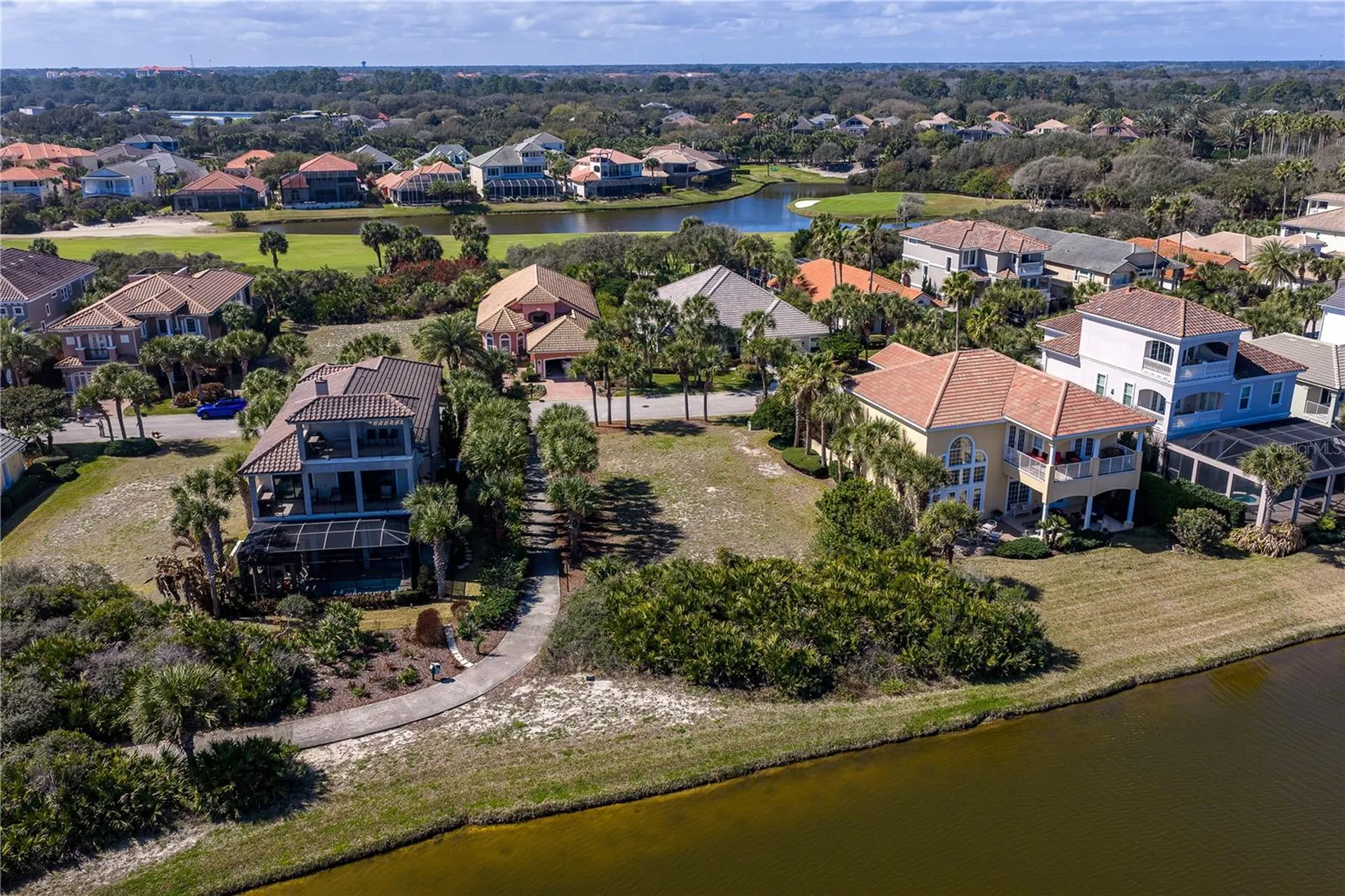 29 Sandpiper Lane Palm Coast FL 32137