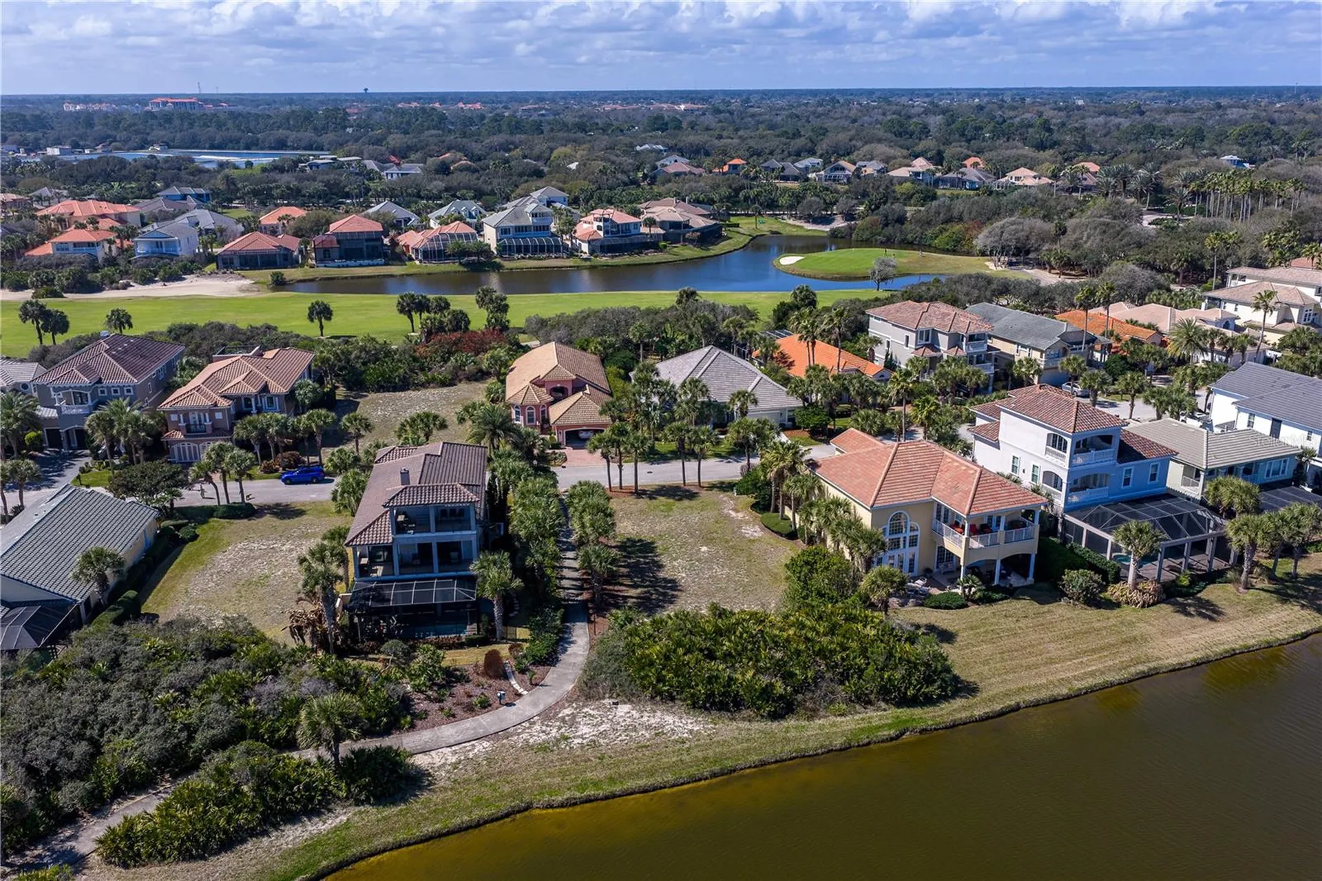 29 Sandpiper Lane Palm Coast FL 32137