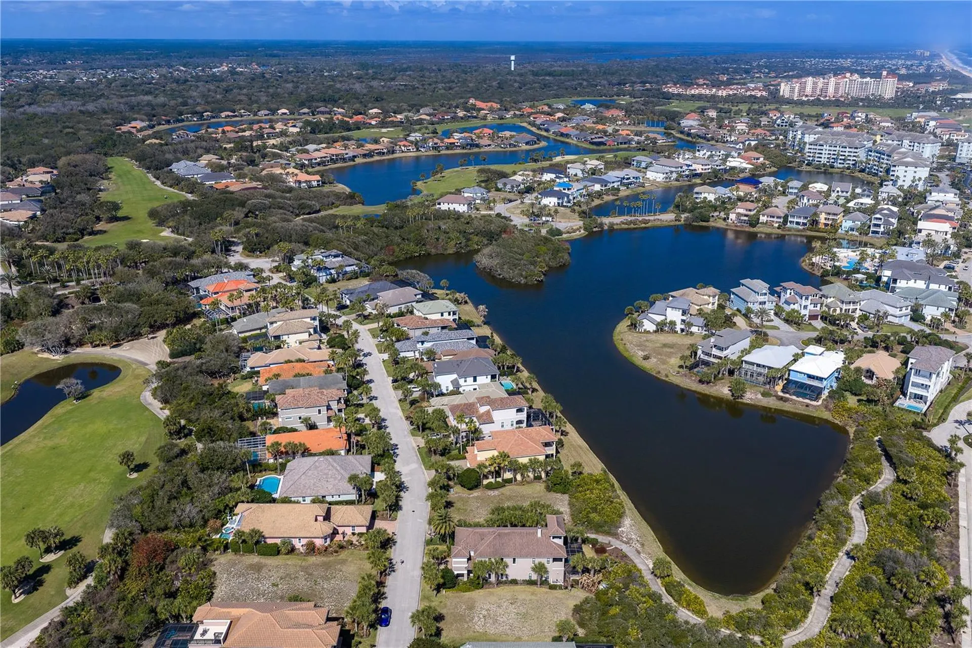 29 Sandpiper Lane Palm Coast FL 32137