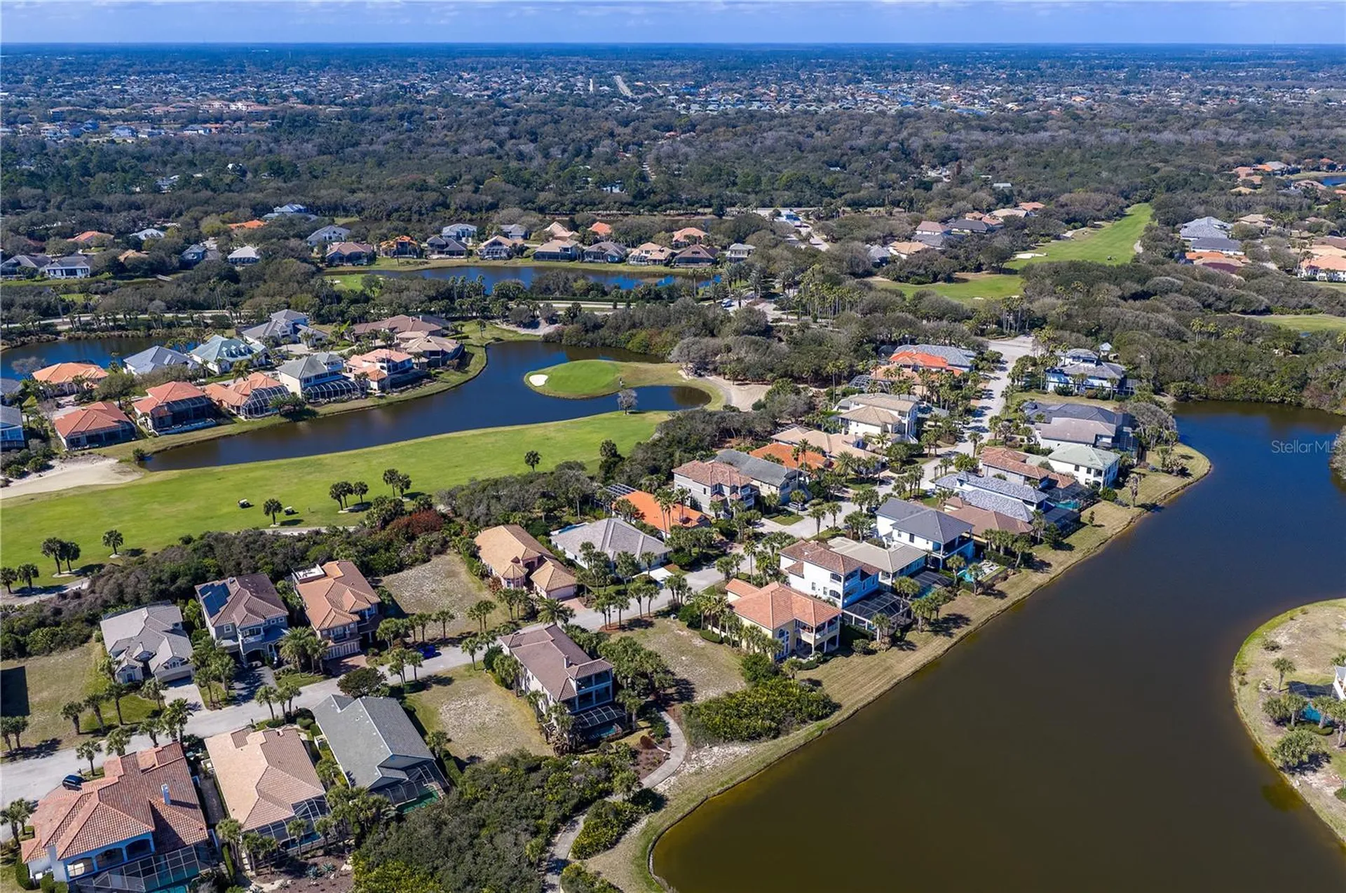 29 Sandpiper Lane Palm Coast FL 32137
