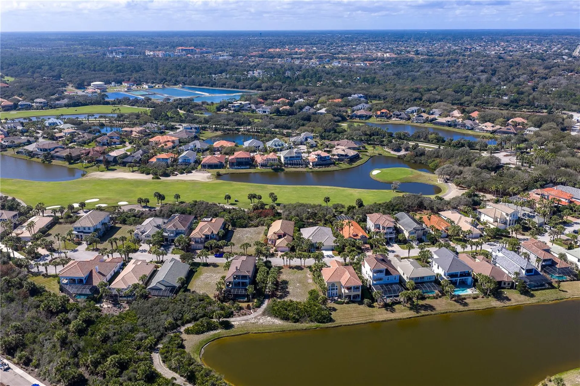 29 Sandpiper Lane Palm Coast FL 32137