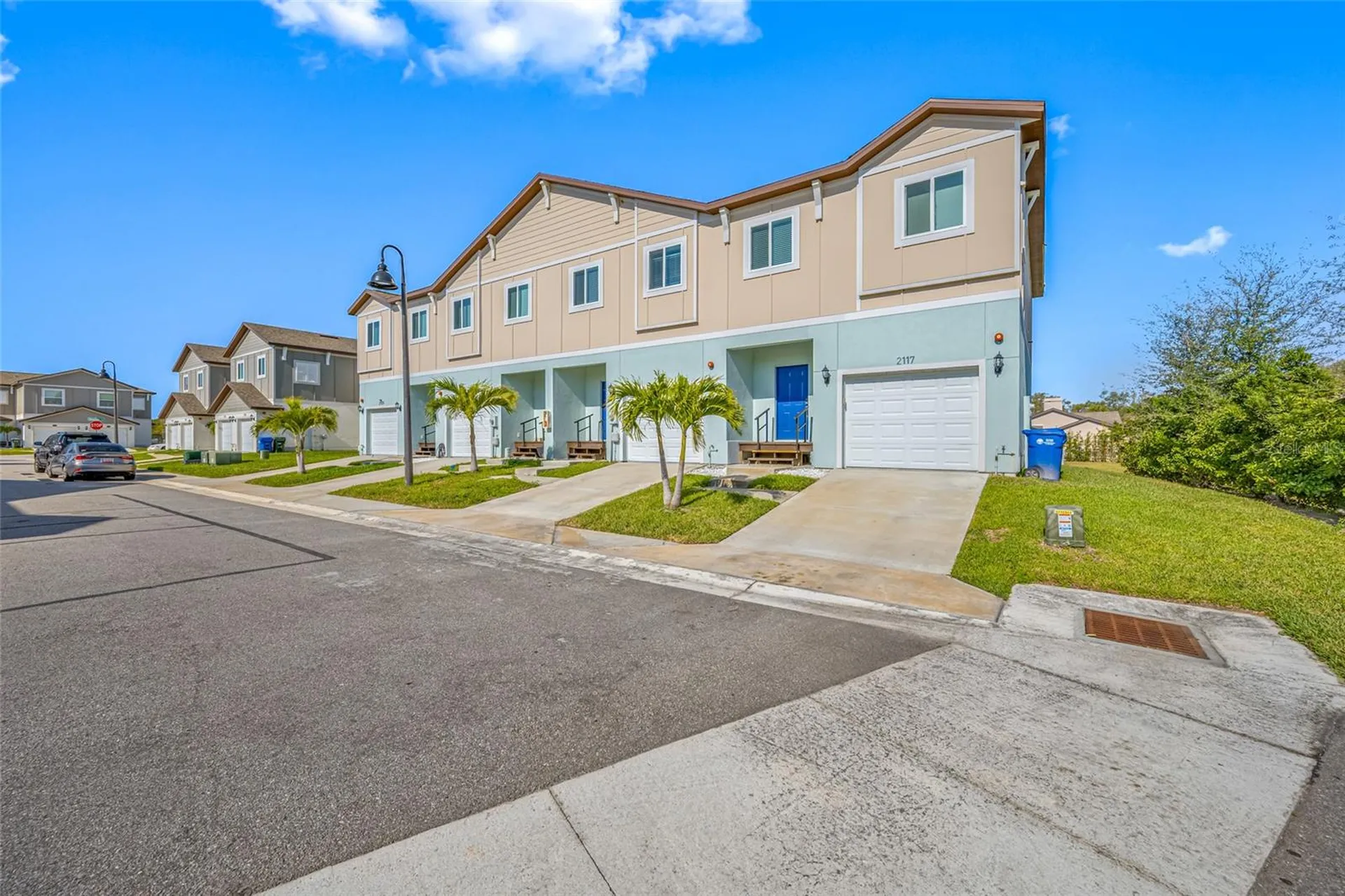 2115 Sebring Place Clearwater FL 33760