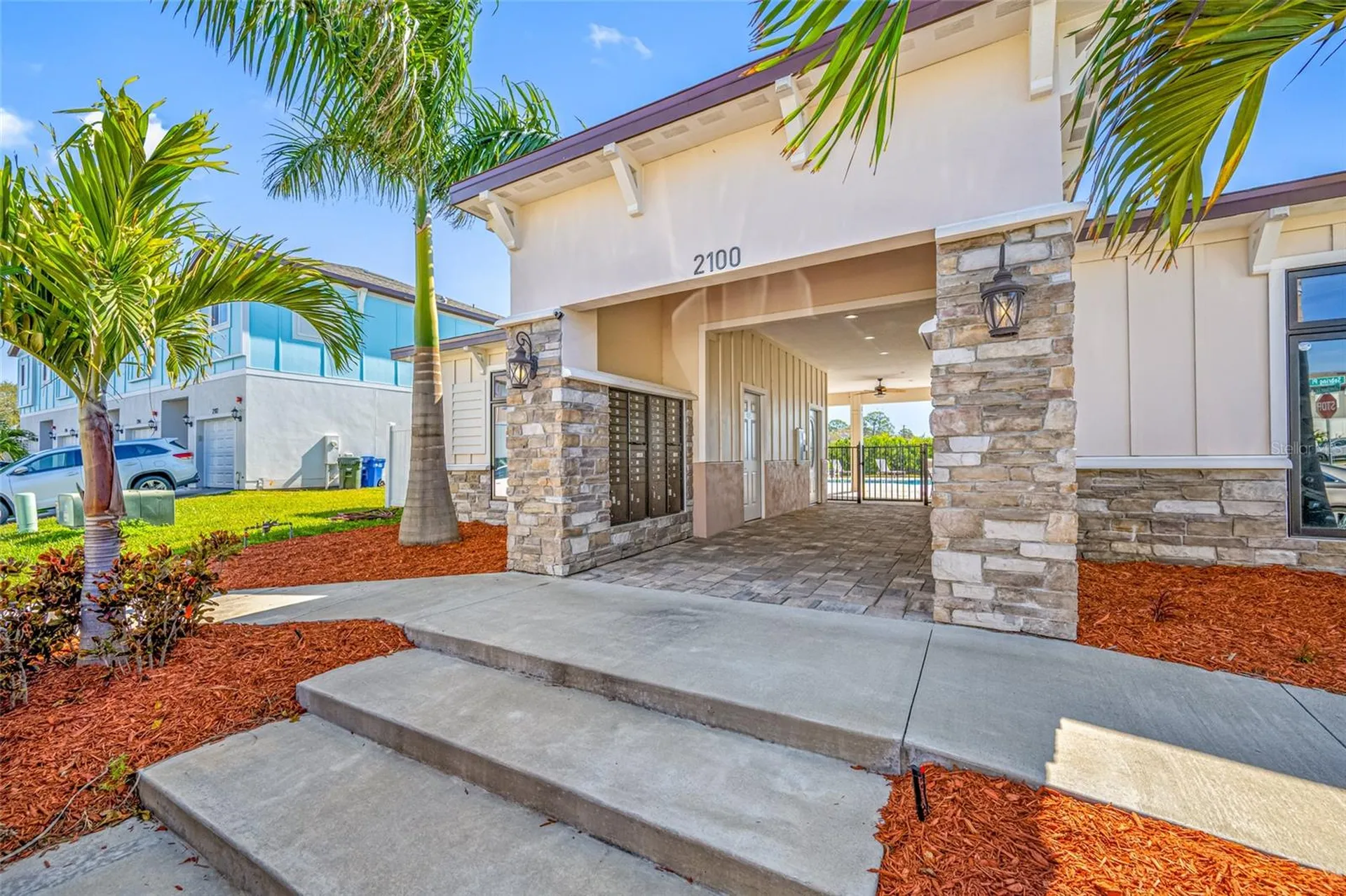 2115 Sebring Place Clearwater FL 33760