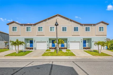 2115 Sebring Place Clearwater FL 33760