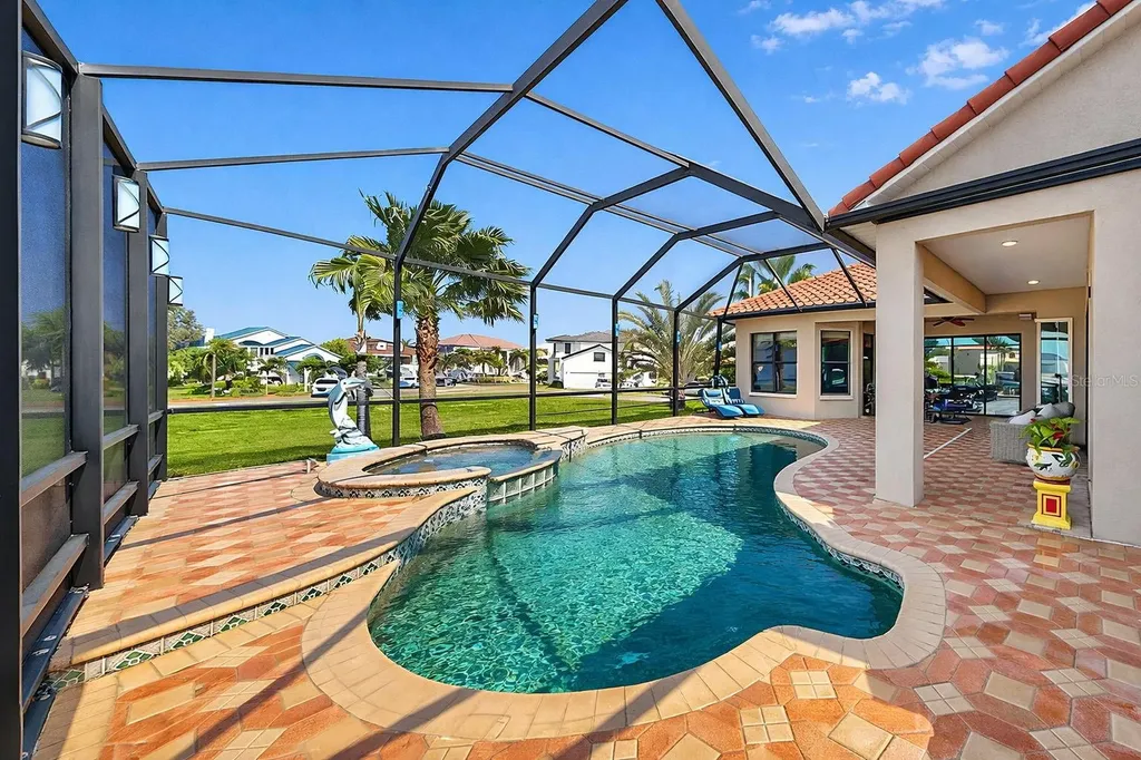 960 Symphony Isles Boulevard Apollo Beach FL 33572