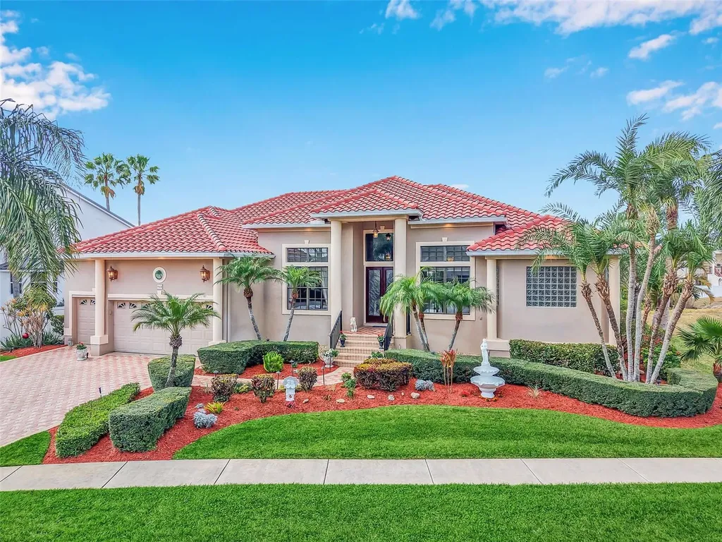 960 Symphony Isles Boulevard Apollo Beach FL 33572