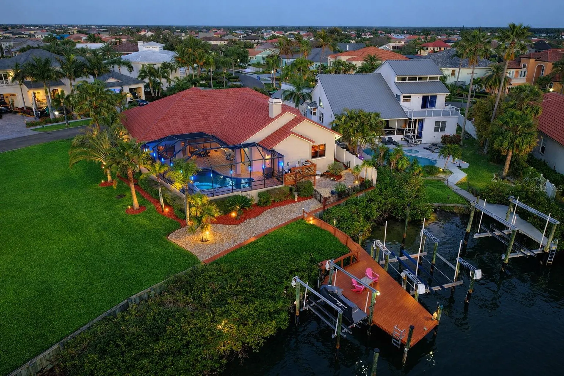 960 Symphony Isles Boulevard Apollo Beach FL 33572
