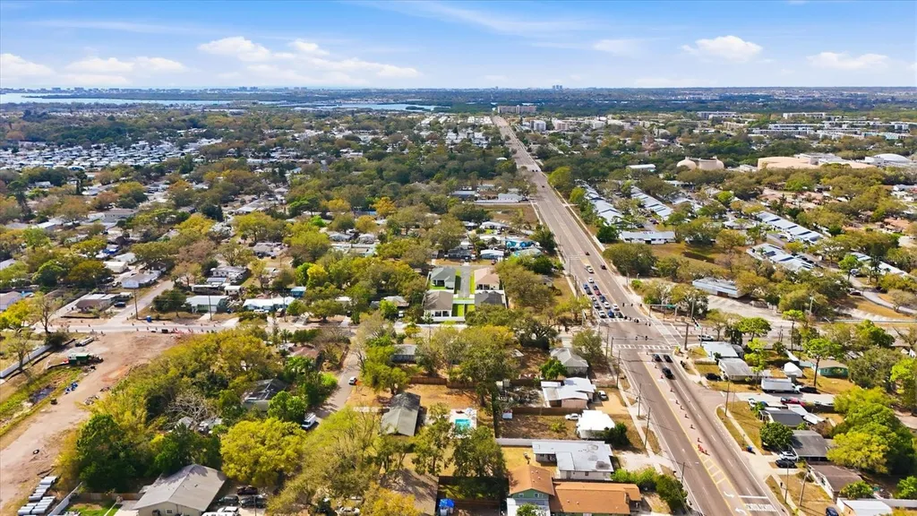 7096 54th Avenue N St Petersburg FL 33709