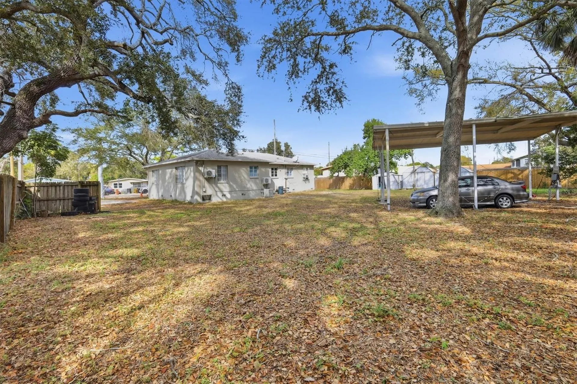 7096 54th Avenue N St Petersburg FL 33709