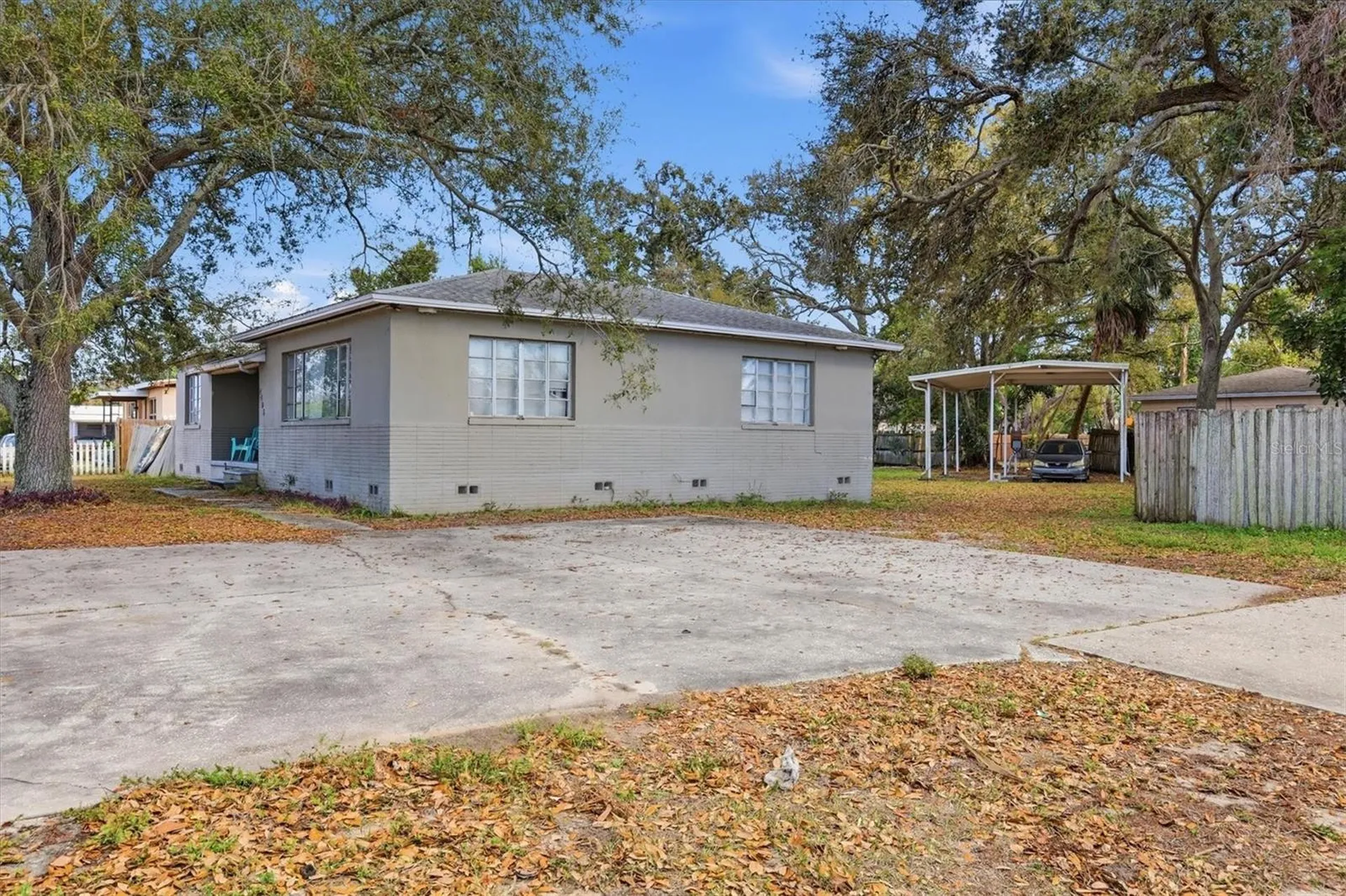 7096 54th Avenue N St Petersburg FL 33709