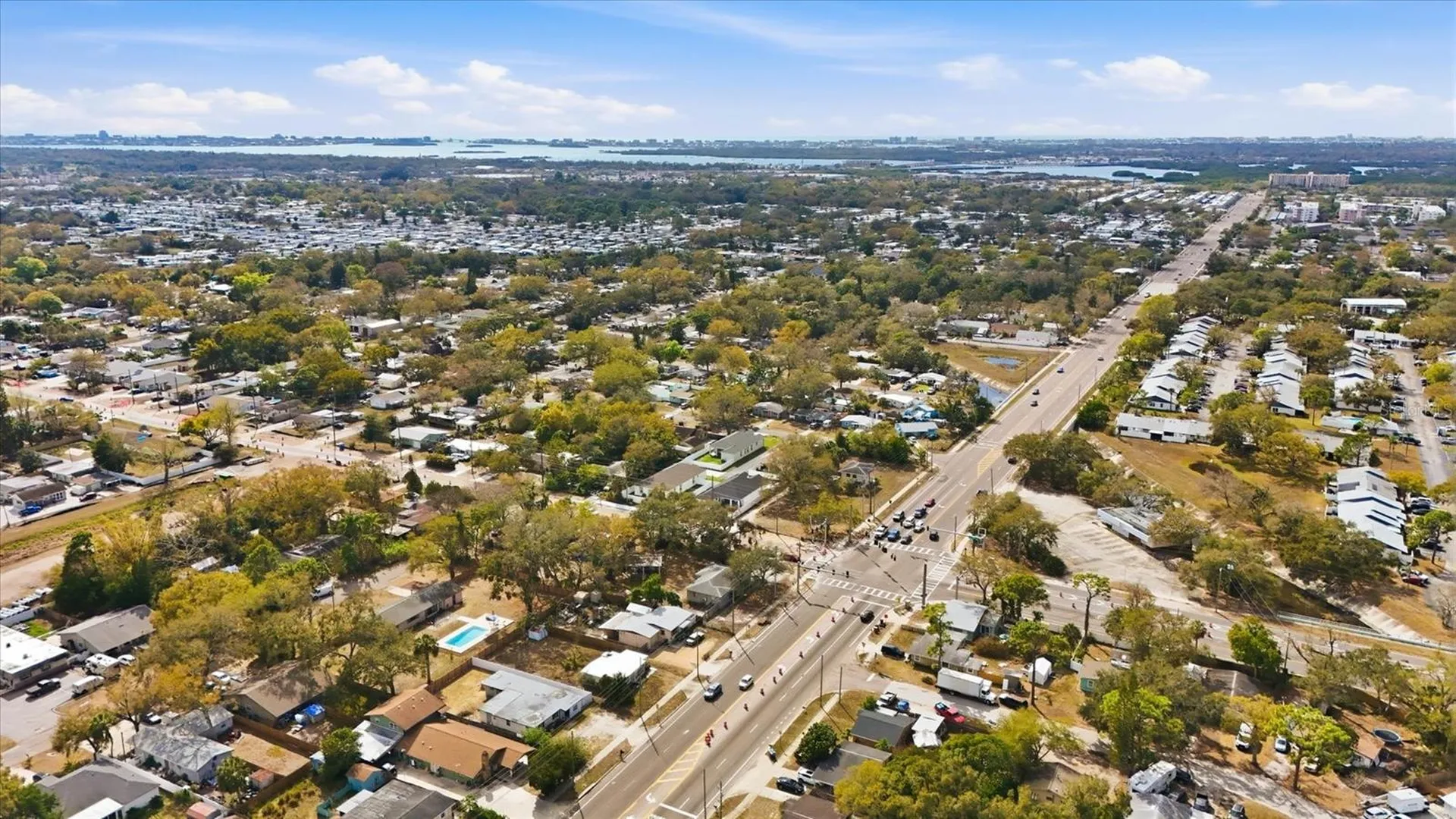 7096 54th Avenue N St Petersburg FL 33709