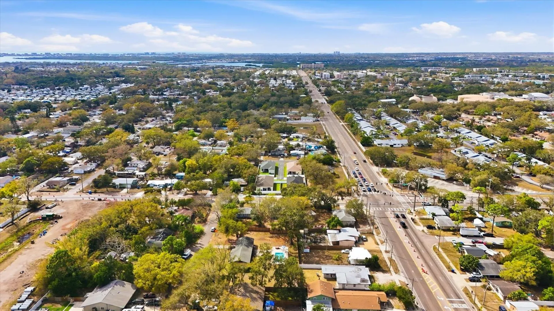 7096 54th Avenue N St Petersburg FL 33709