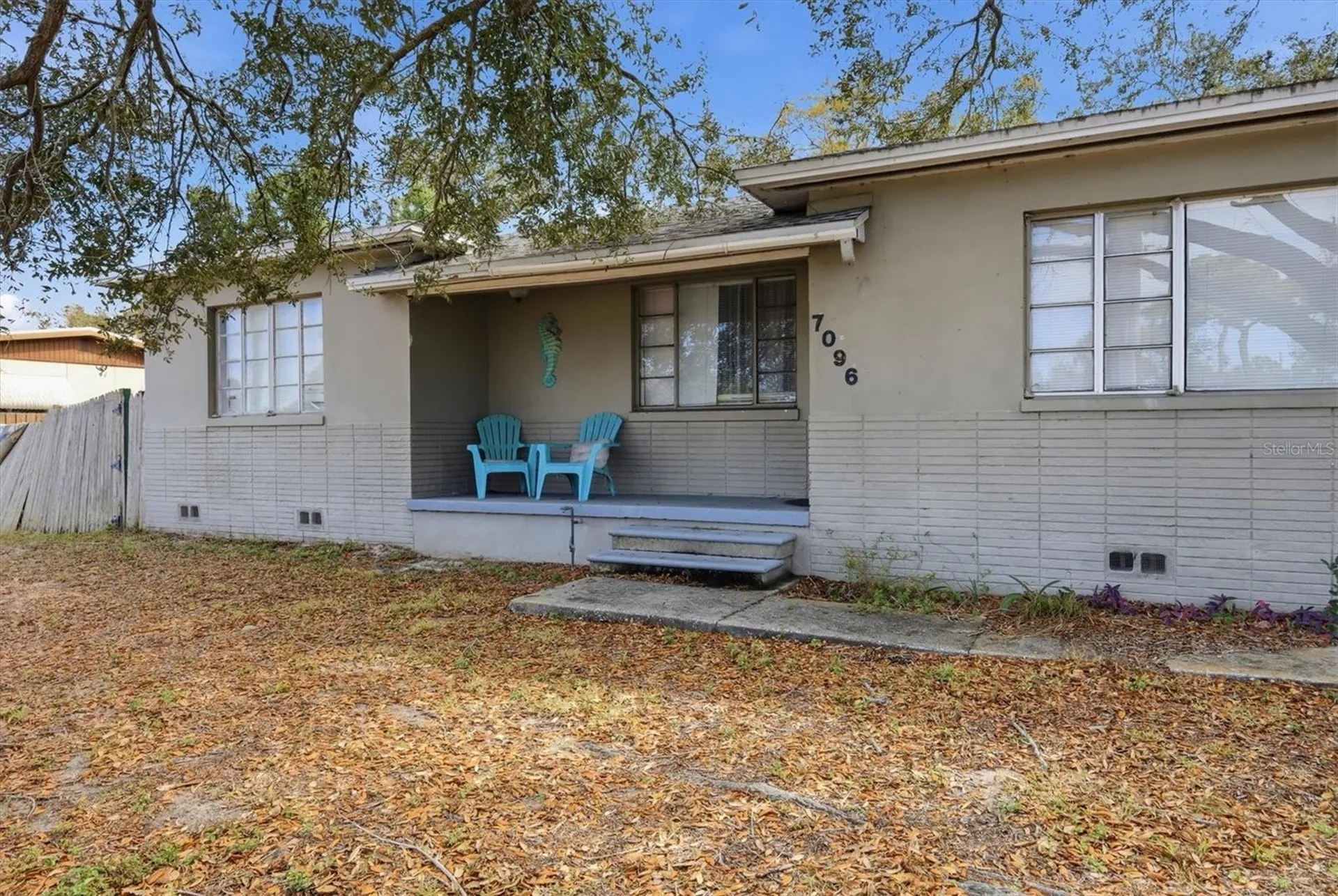 7096 54th Avenue N St Petersburg FL 33709