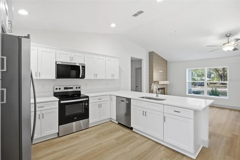 14095 SE 27th Court Summerfield FL 34491