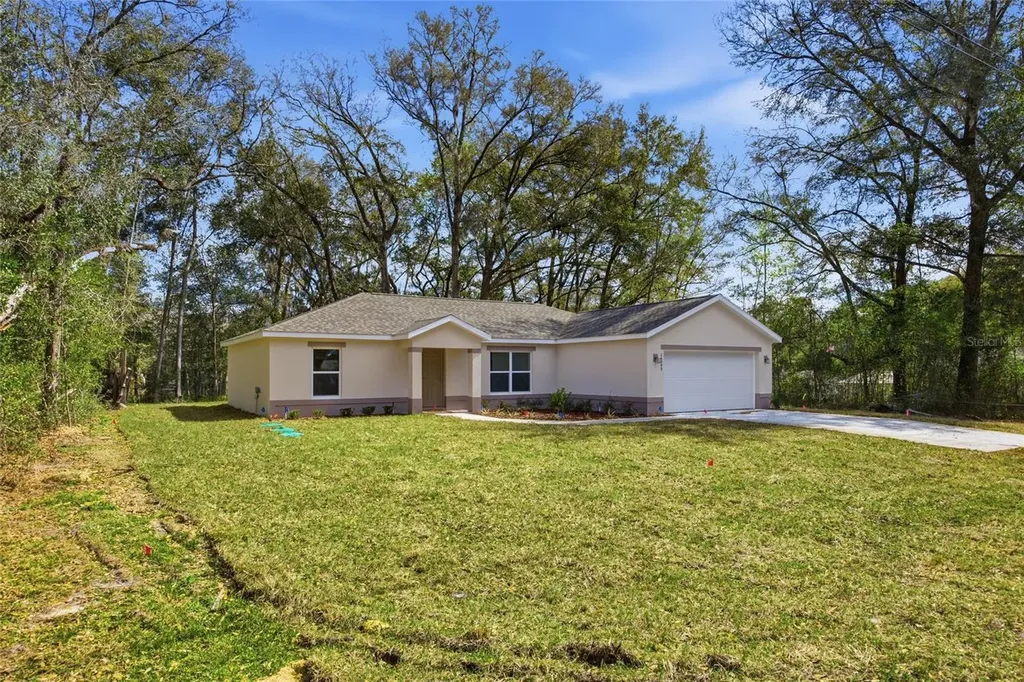 14095 SE 27th Court Summerfield FL 34491