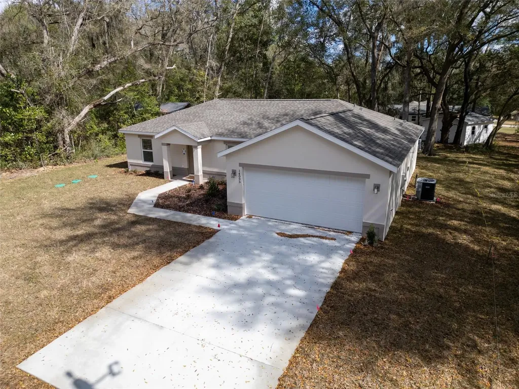14095 SE 27th Court Summerfield FL 34491