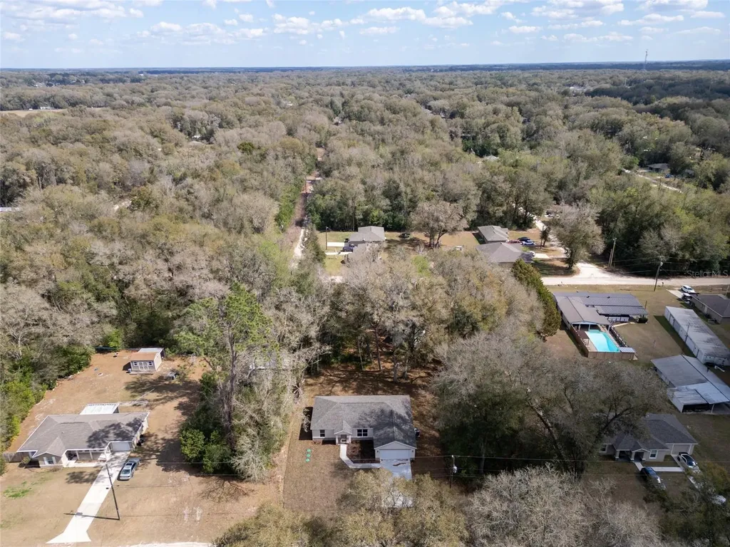 14095 SE 27th Court Summerfield FL 34491