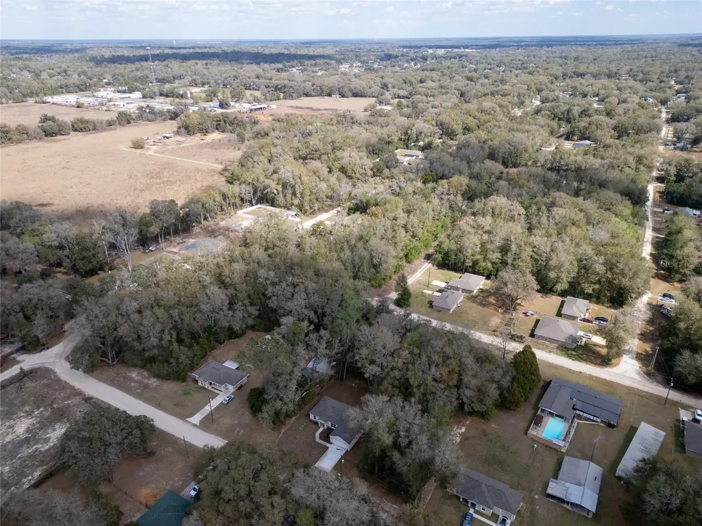 14095 SE 27th Court Summerfield FL 34491