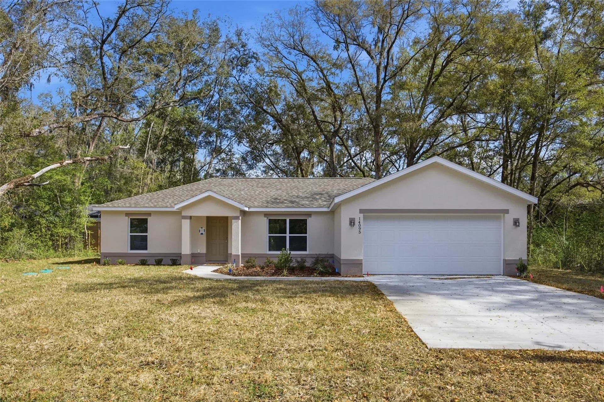 14095 SE 27th Court Summerfield FL 34491