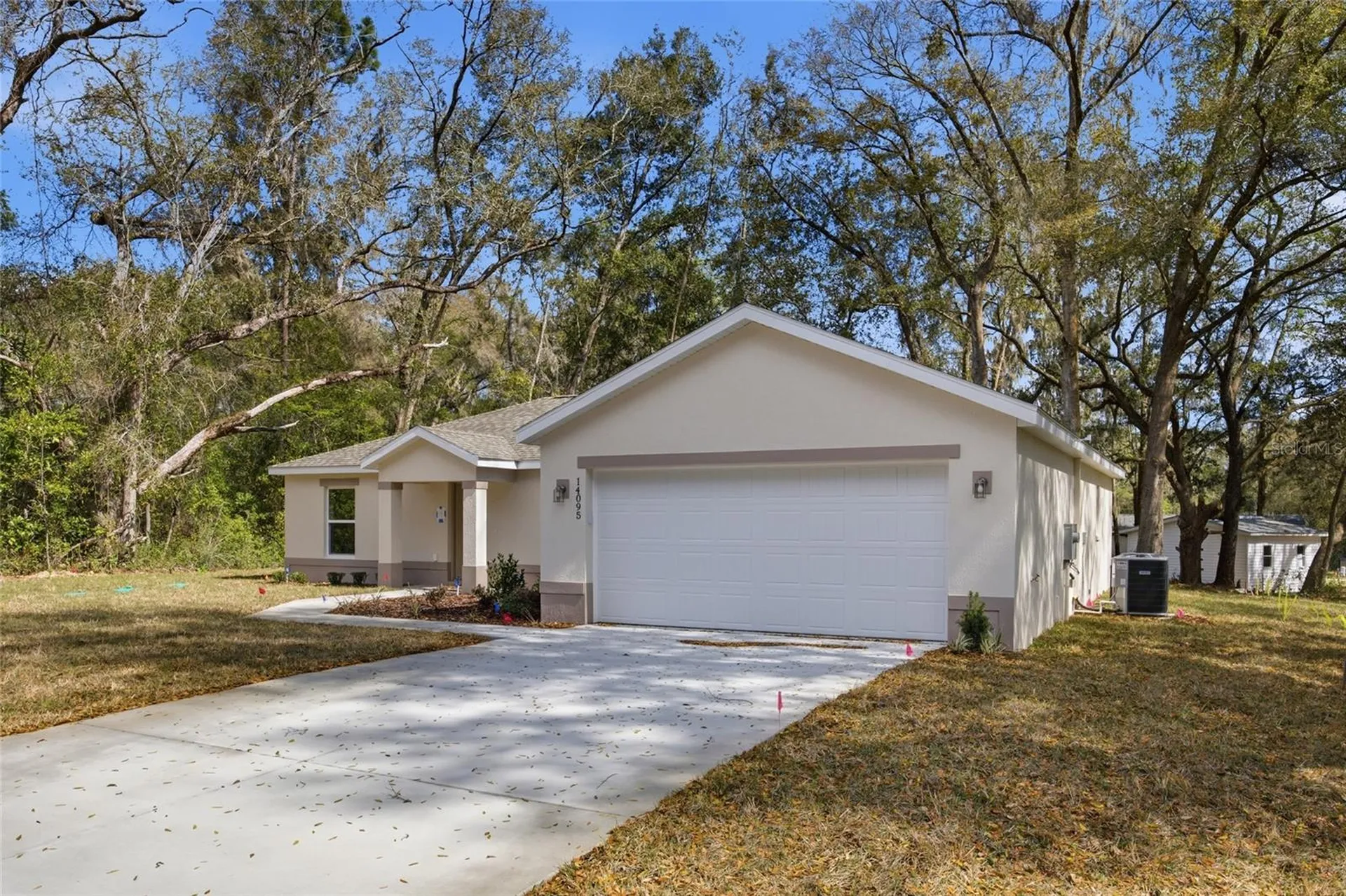 14095 SE 27th Court Summerfield FL 34491