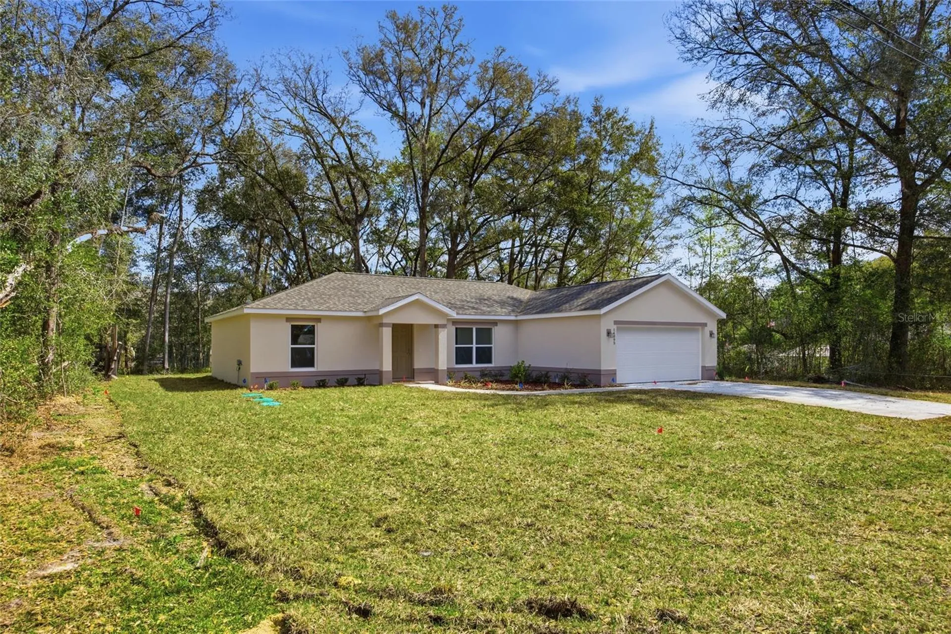 14095 SE 27th Court Summerfield FL 34491