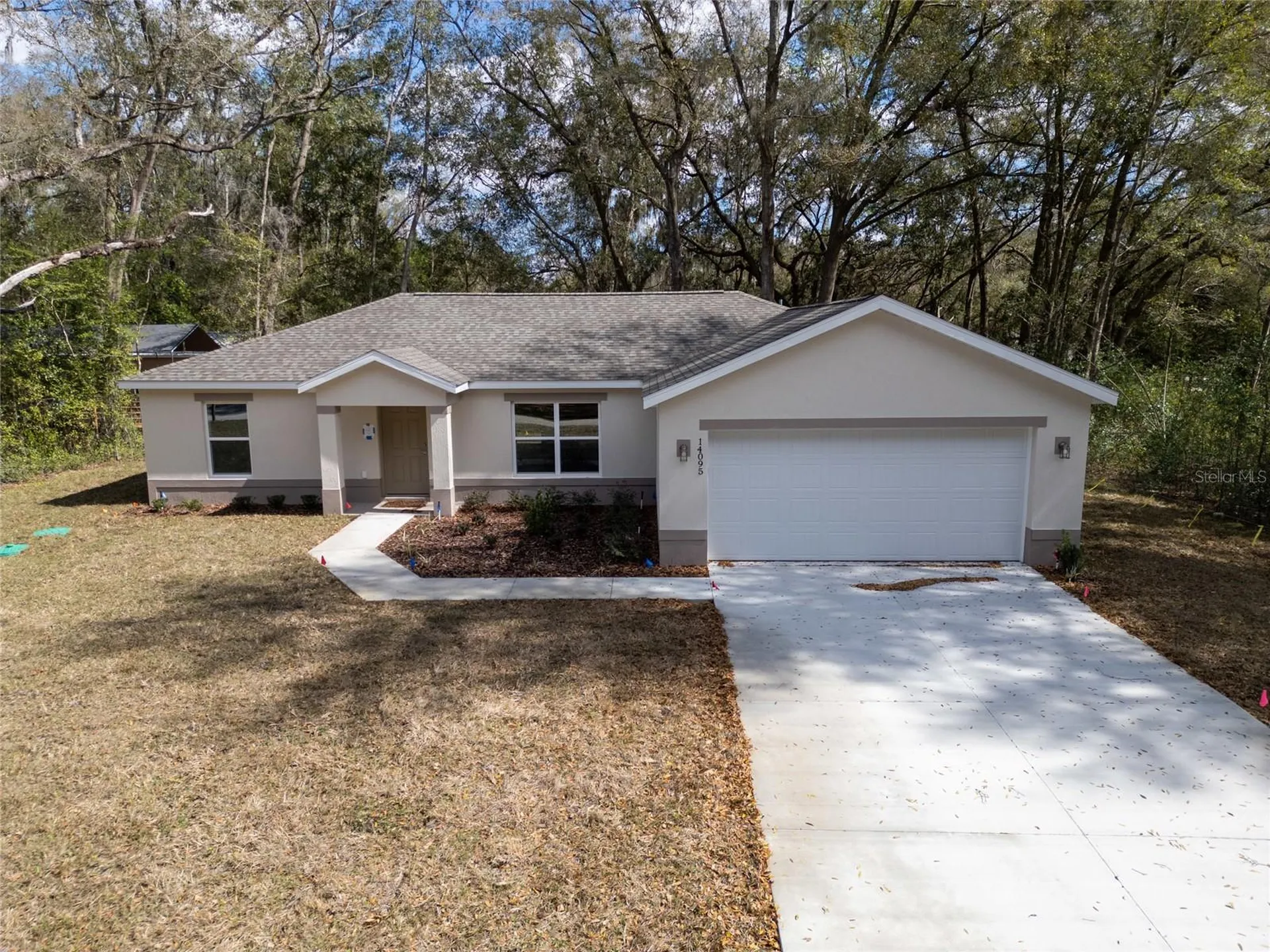 14095 SE 27th Court Summerfield FL 34491