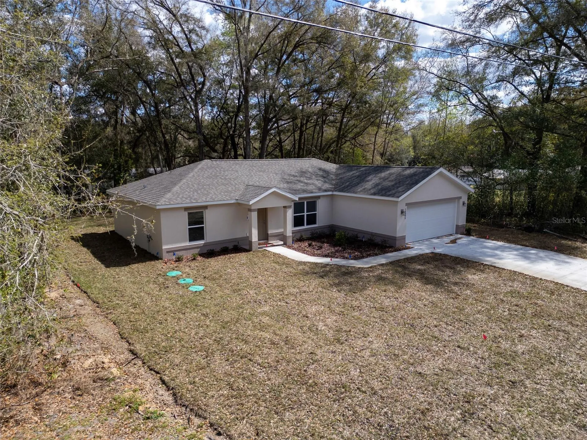 14095 SE 27th Court Summerfield FL 34491
