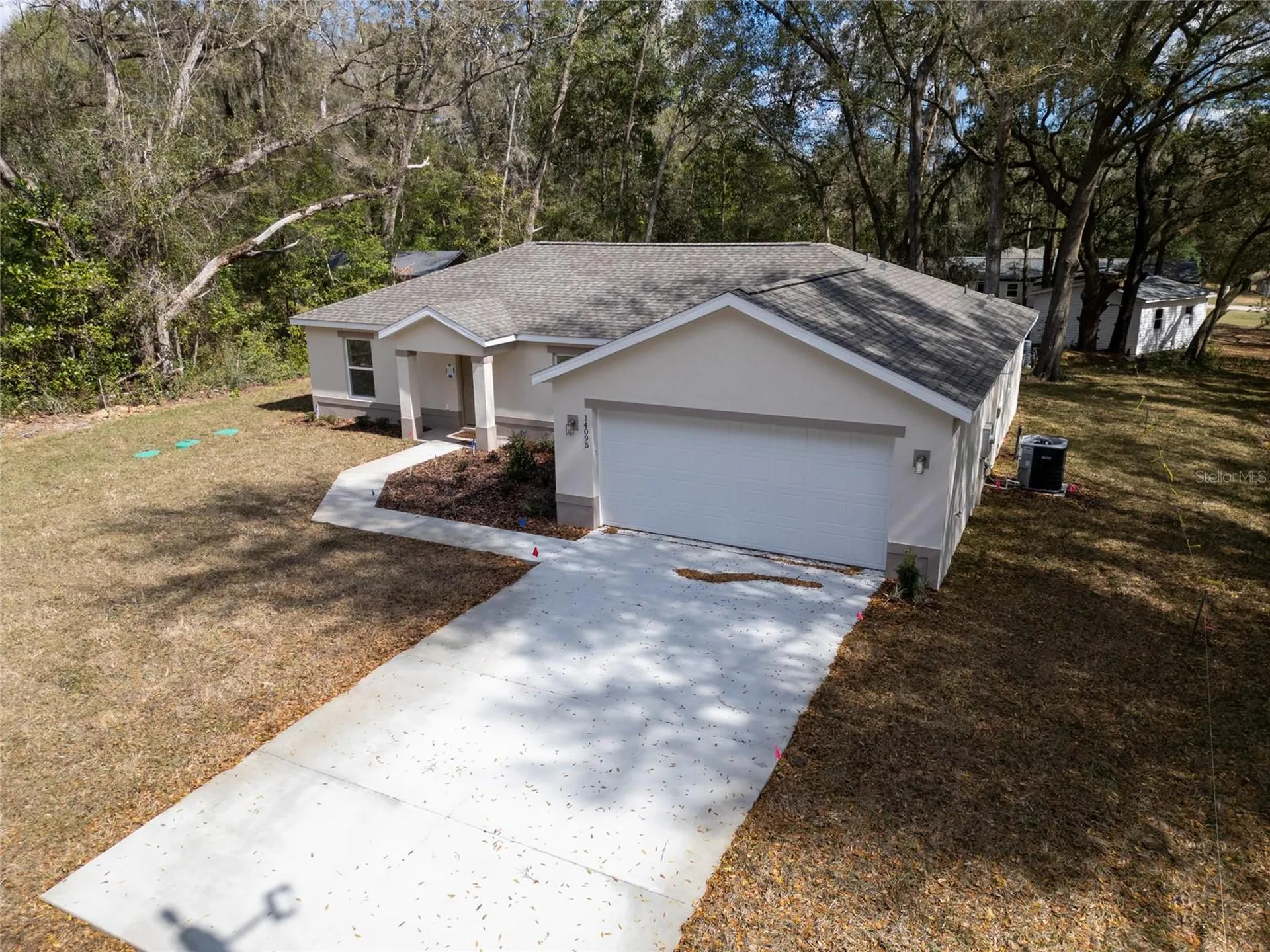 14095 SE 27th Court Summerfield FL 34491