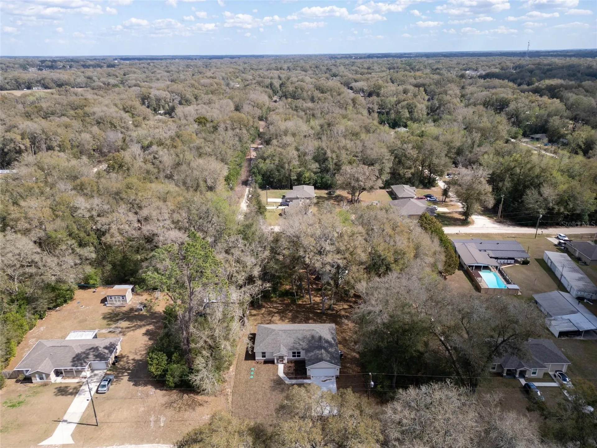 14095 SE 27th Court Summerfield FL 34491