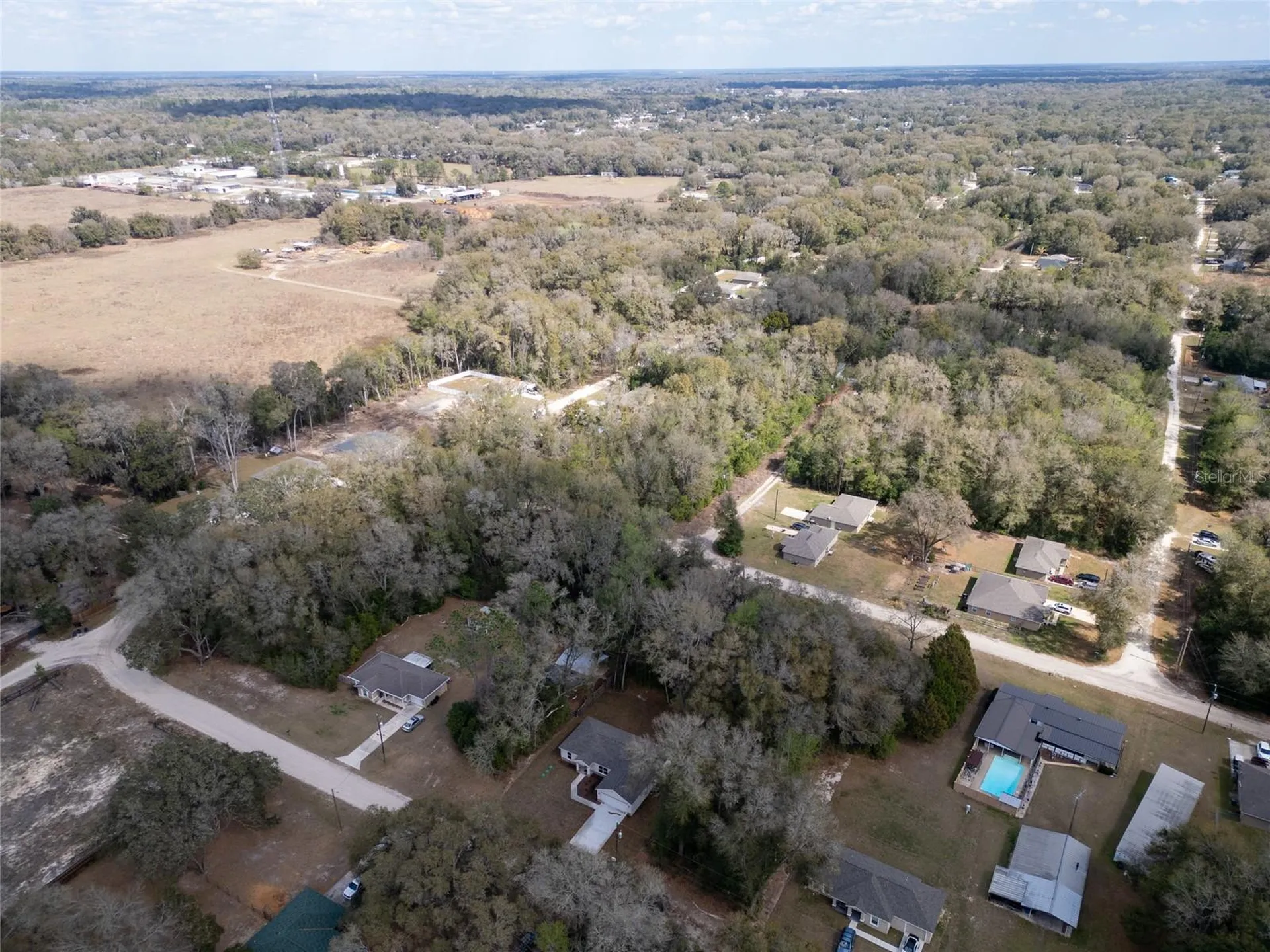 14095 SE 27th Court Summerfield FL 34491