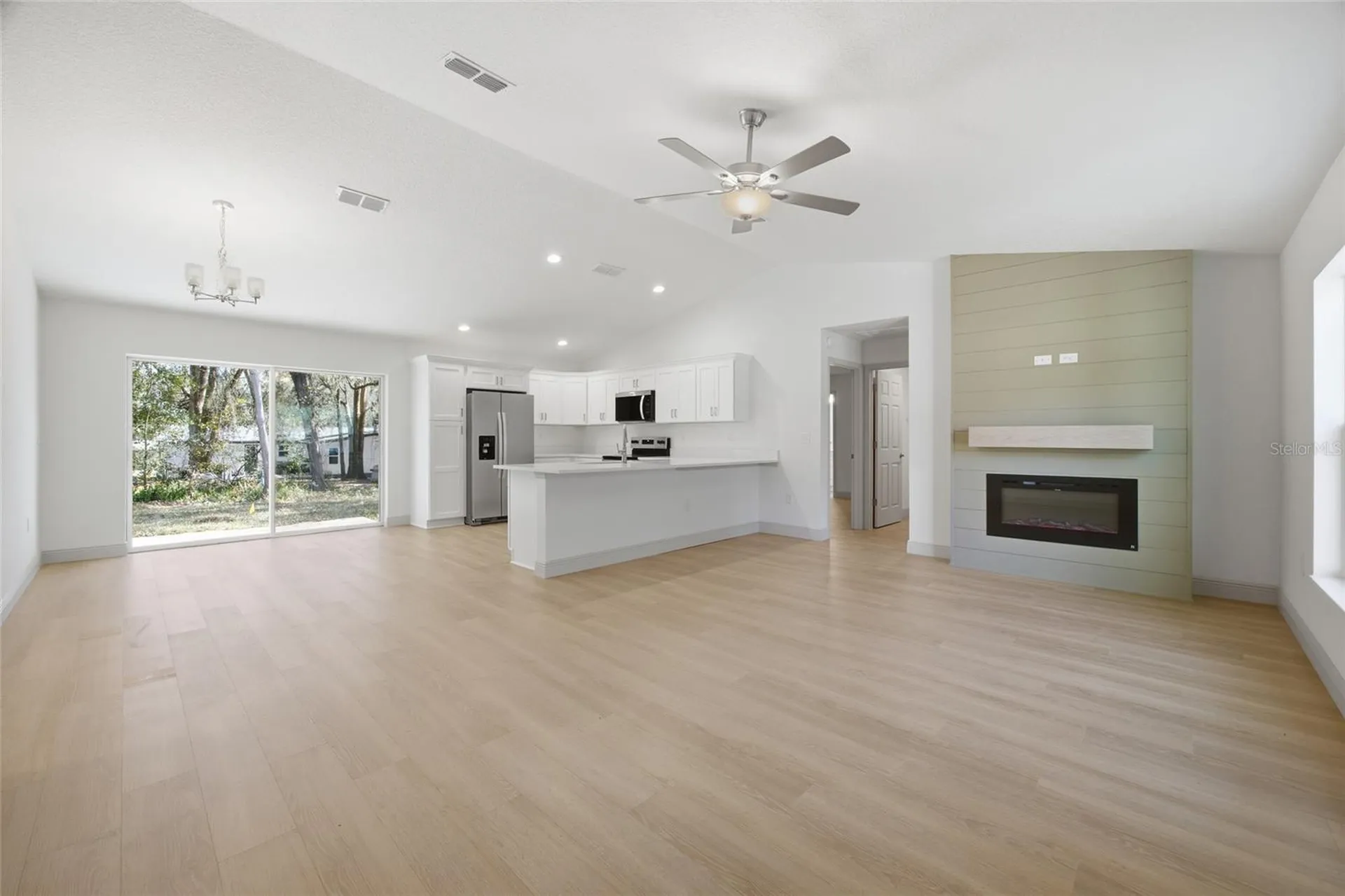14095 SE 27th Court Summerfield FL 34491