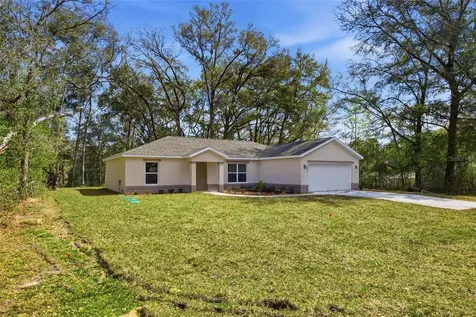 14095 SE 27th Court Summerfield FL 34491