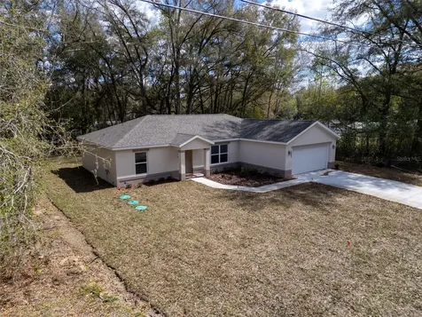 14095 SE 27th Court Summerfield FL 34491