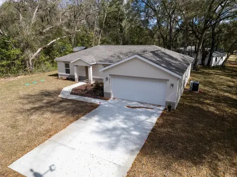 14095 SE 27th Court Summerfield FL 34491