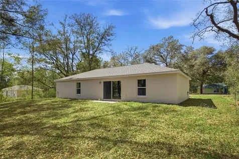 14095 SE 27th Court Summerfield FL 34491