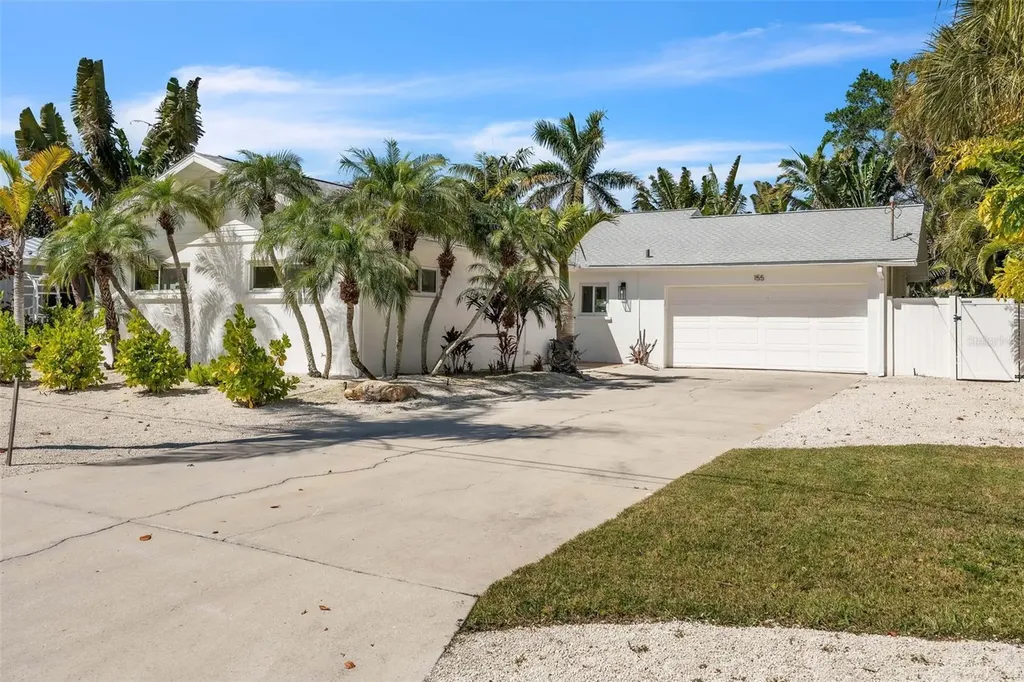 155 Crescent Drive Anna Maria FL 34216