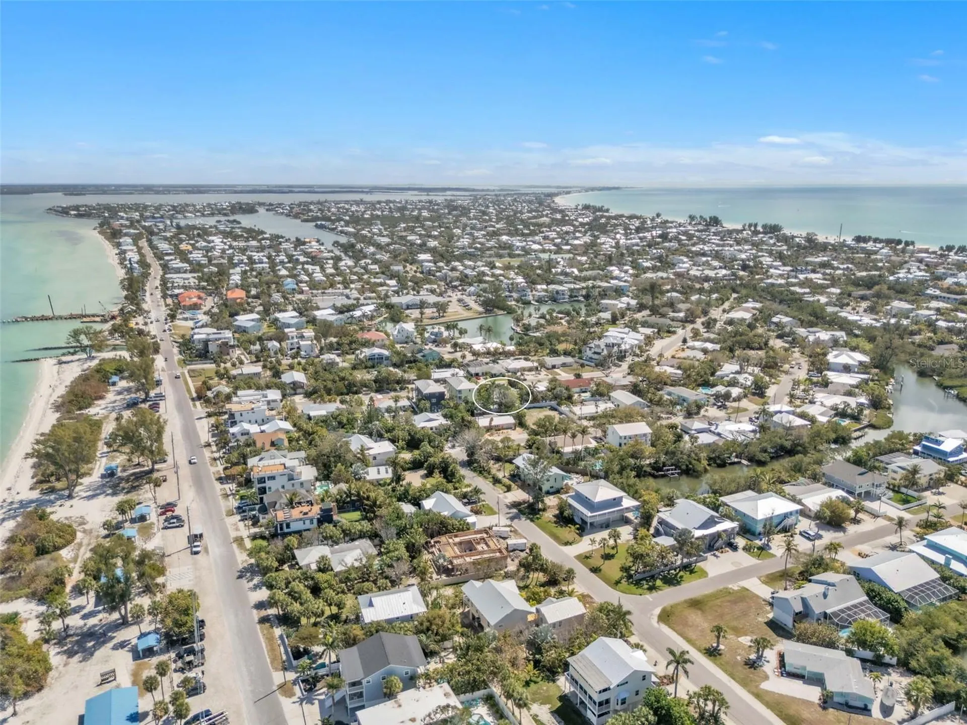 155 Crescent Drive Anna Maria FL 34216