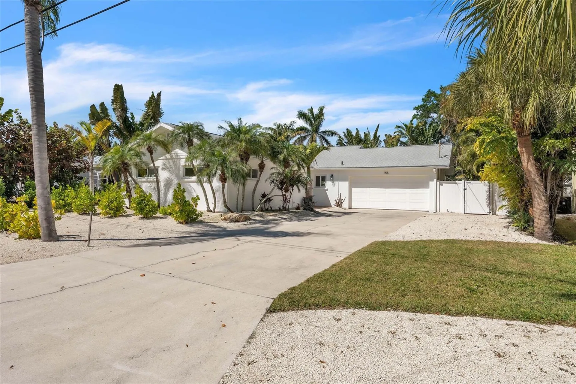 155 Crescent Drive Anna Maria FL 34216