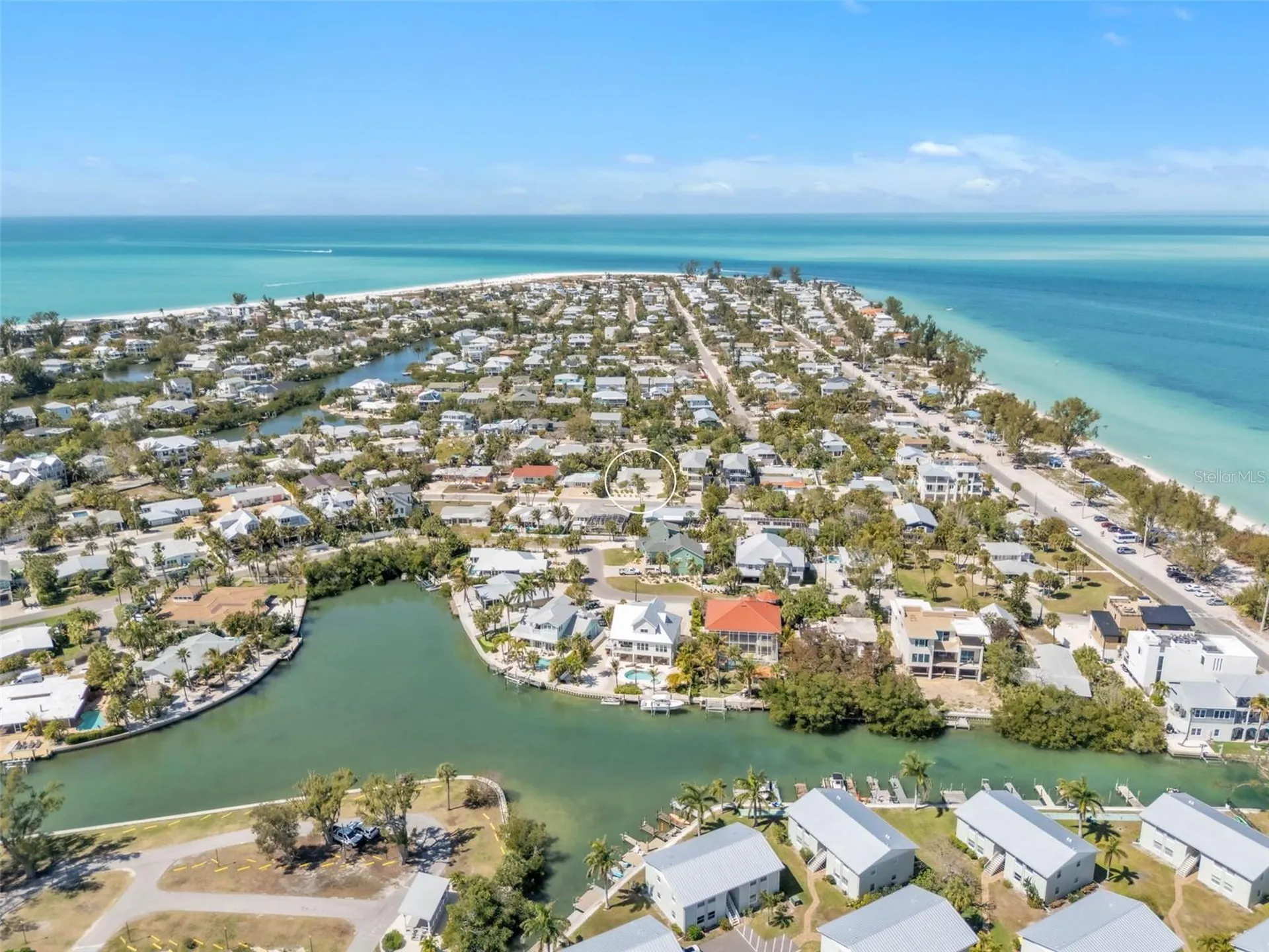 155 Crescent Drive Anna Maria FL 34216