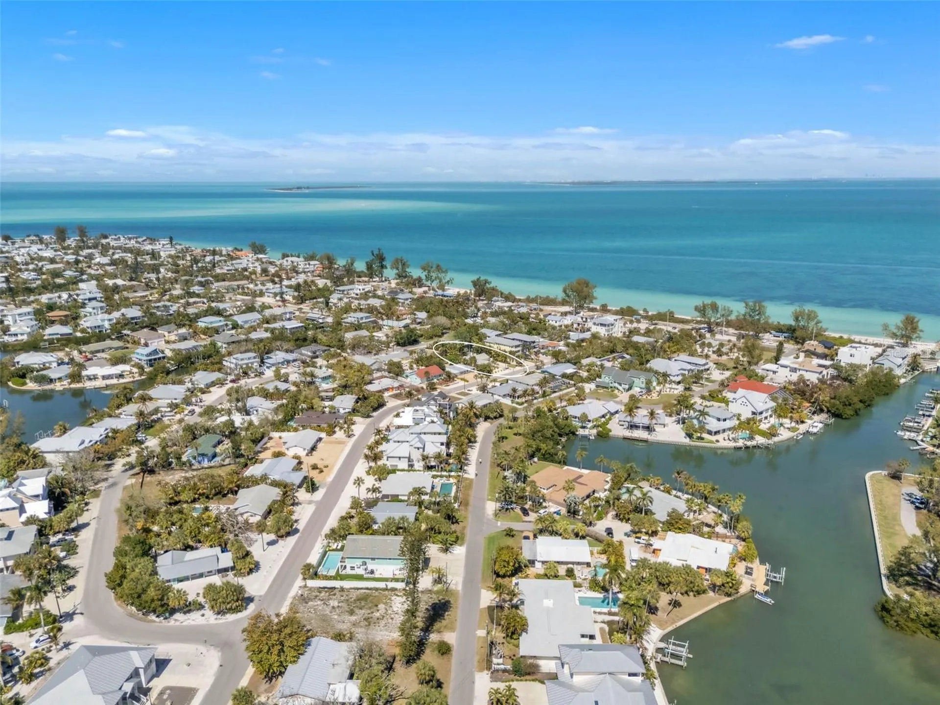 155 Crescent Drive Anna Maria FL 34216