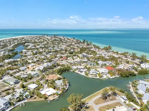 155 Crescent Drive Anna Maria FL 34216