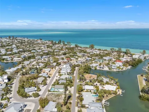 155 Crescent Drive Anna Maria FL 34216