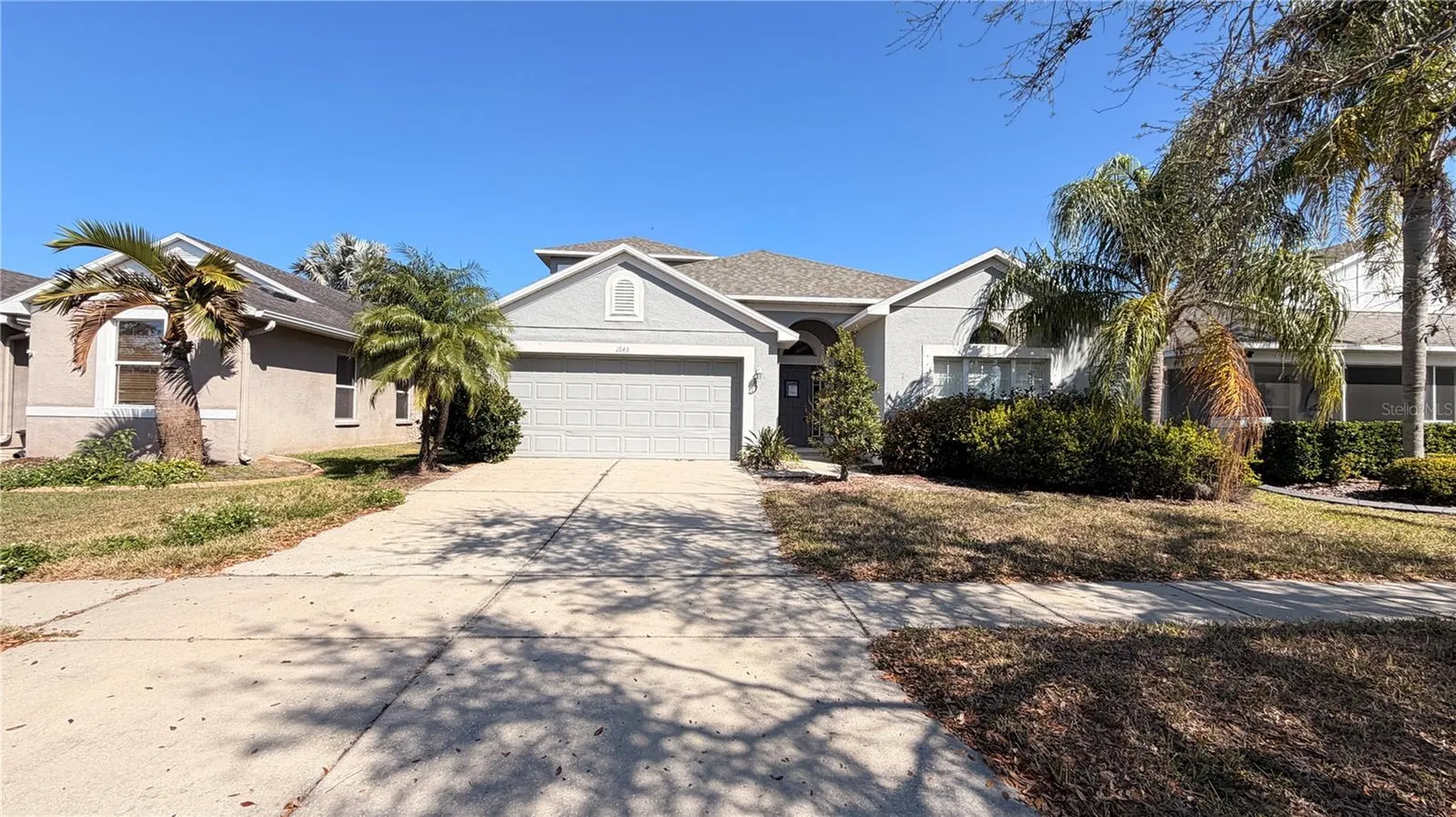 1643 Bonita Bluff Court Ruskin FL 33570