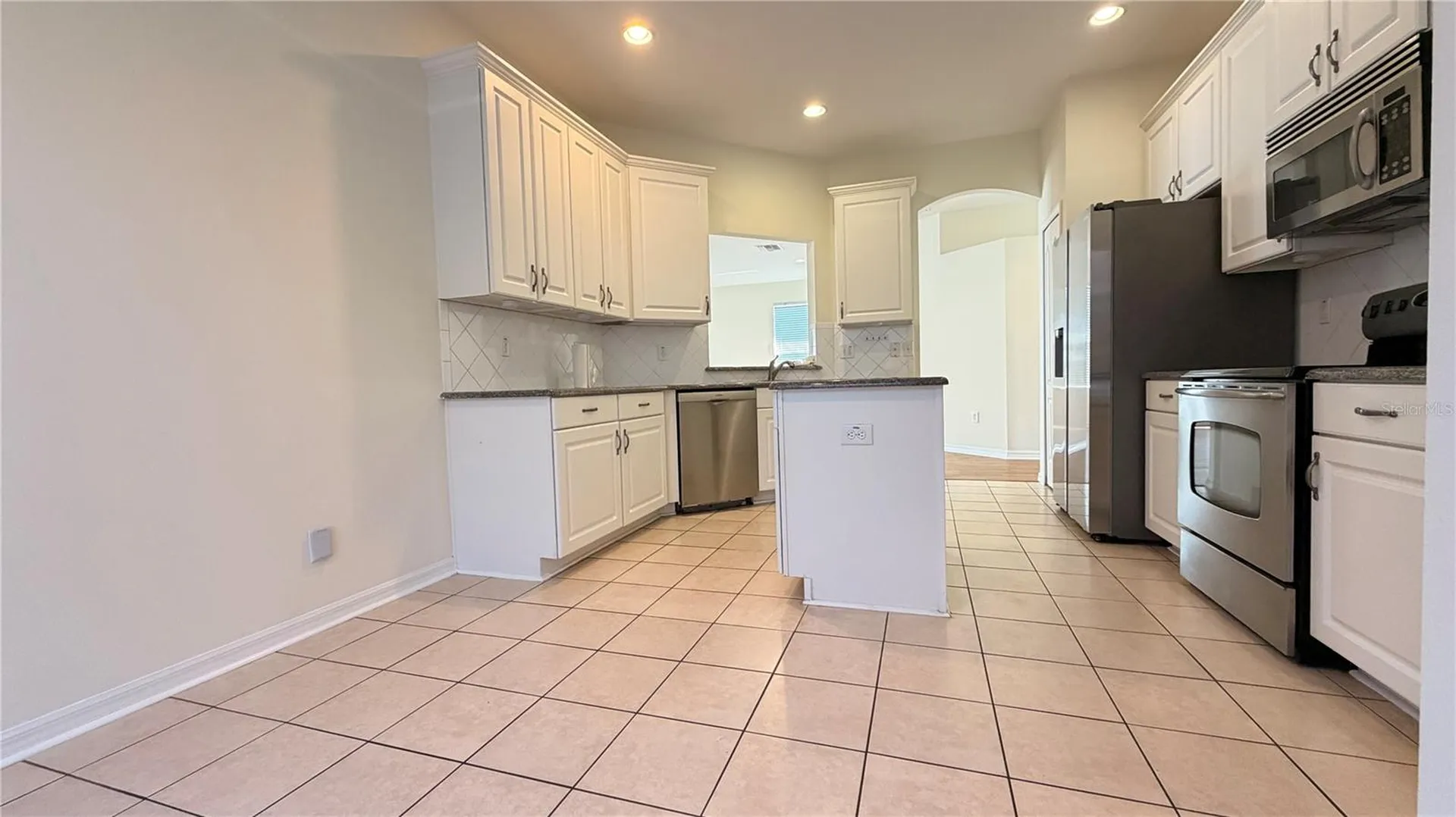 1643 Bonita Bluff Court Ruskin FL 33570