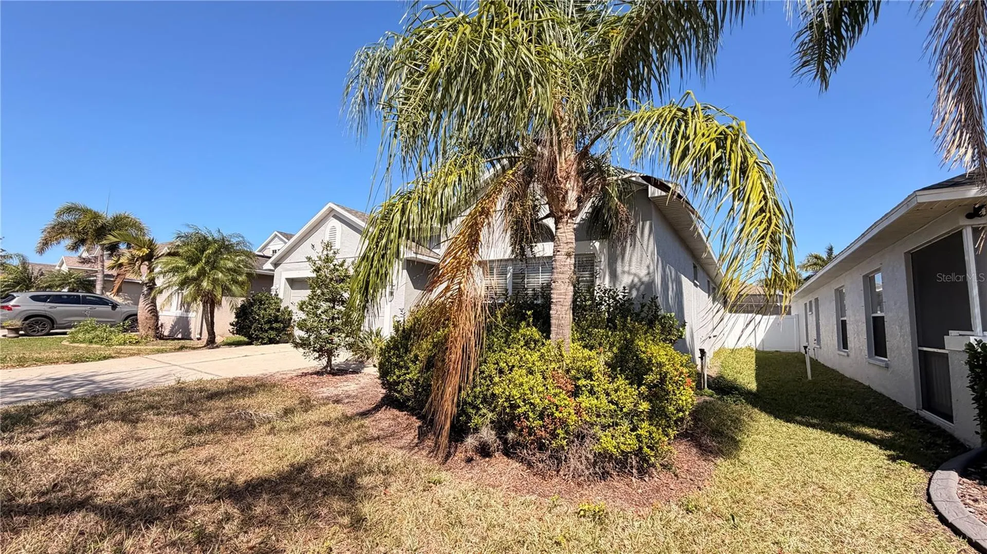 1643 Bonita Bluff Court Ruskin FL 33570