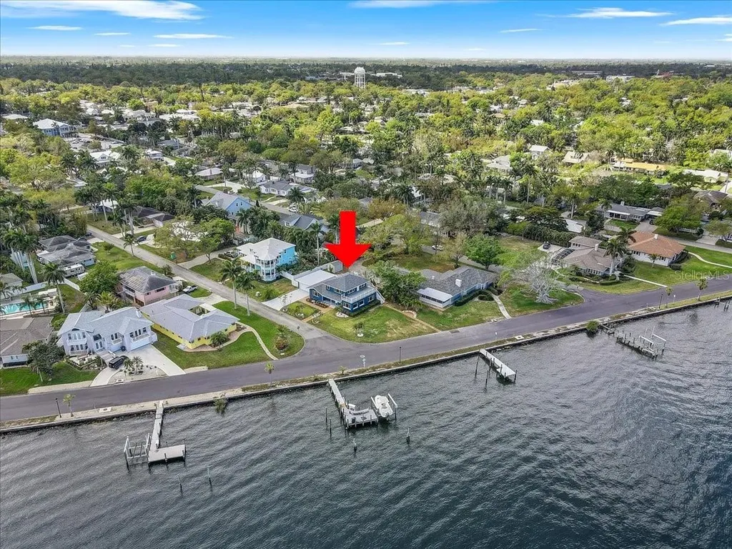 2201 Riverview Boulevard Bradenton FL 34205