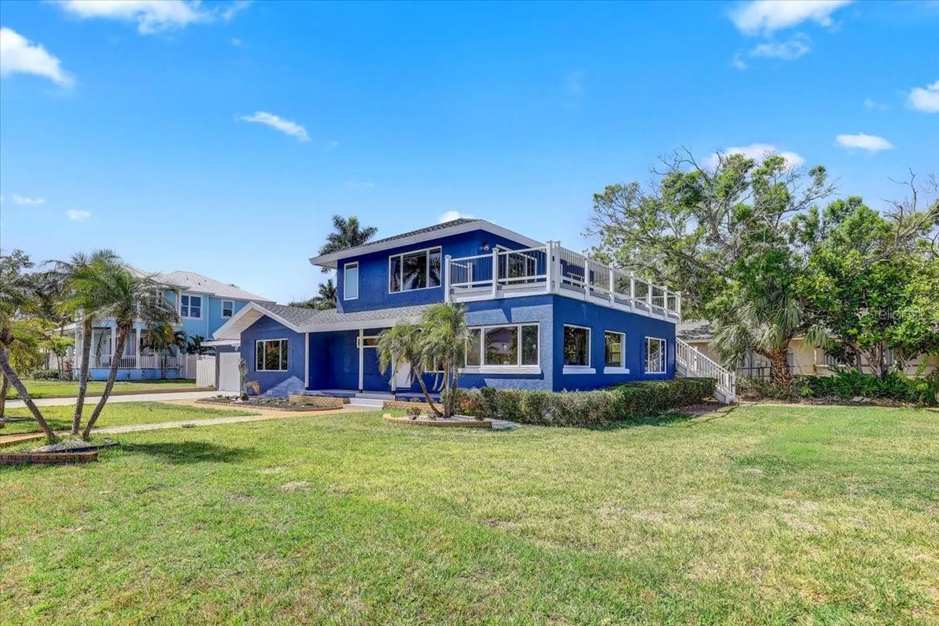 2201 Riverview Boulevard Bradenton FL 34205