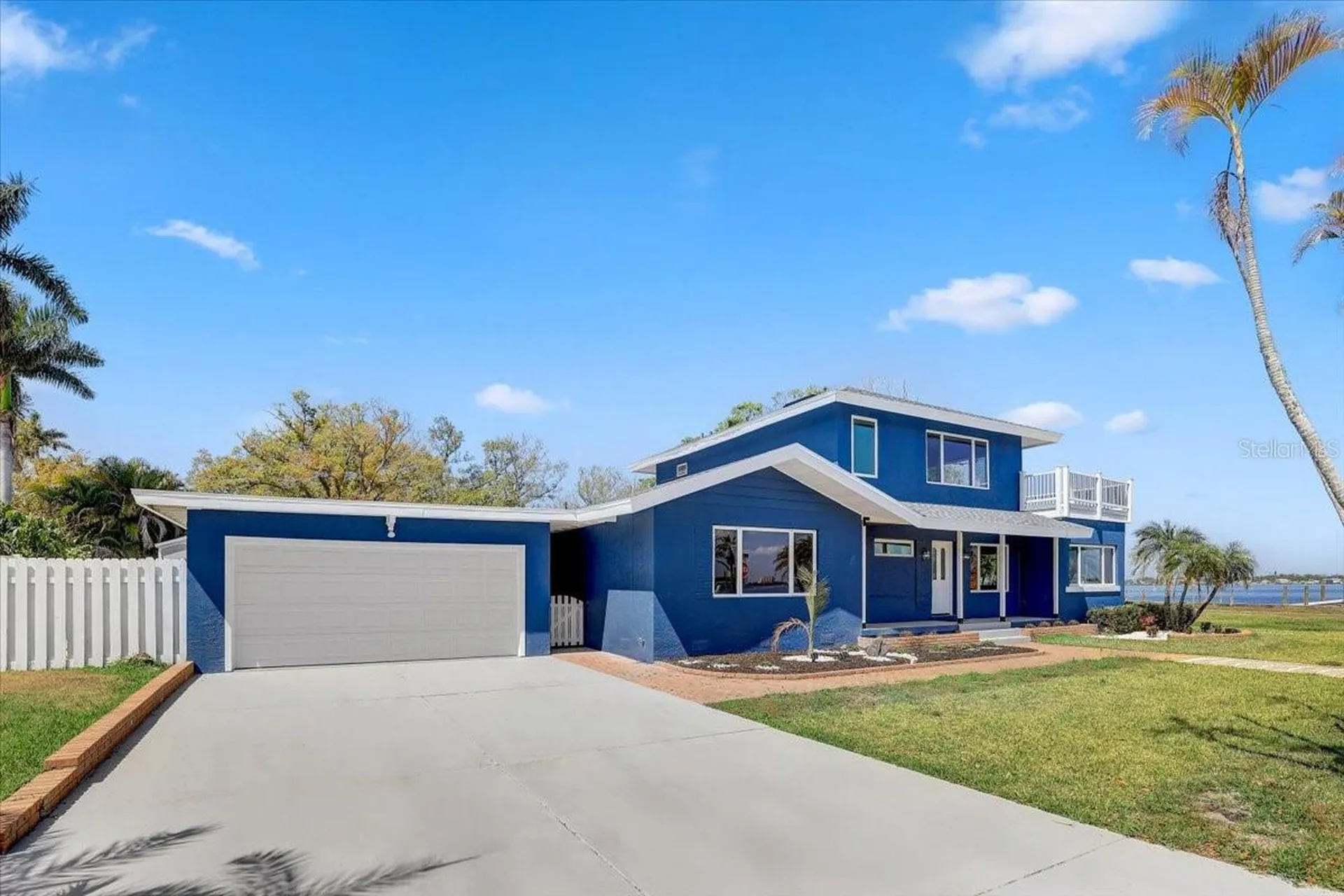 2201 Riverview Boulevard Bradenton FL 34205