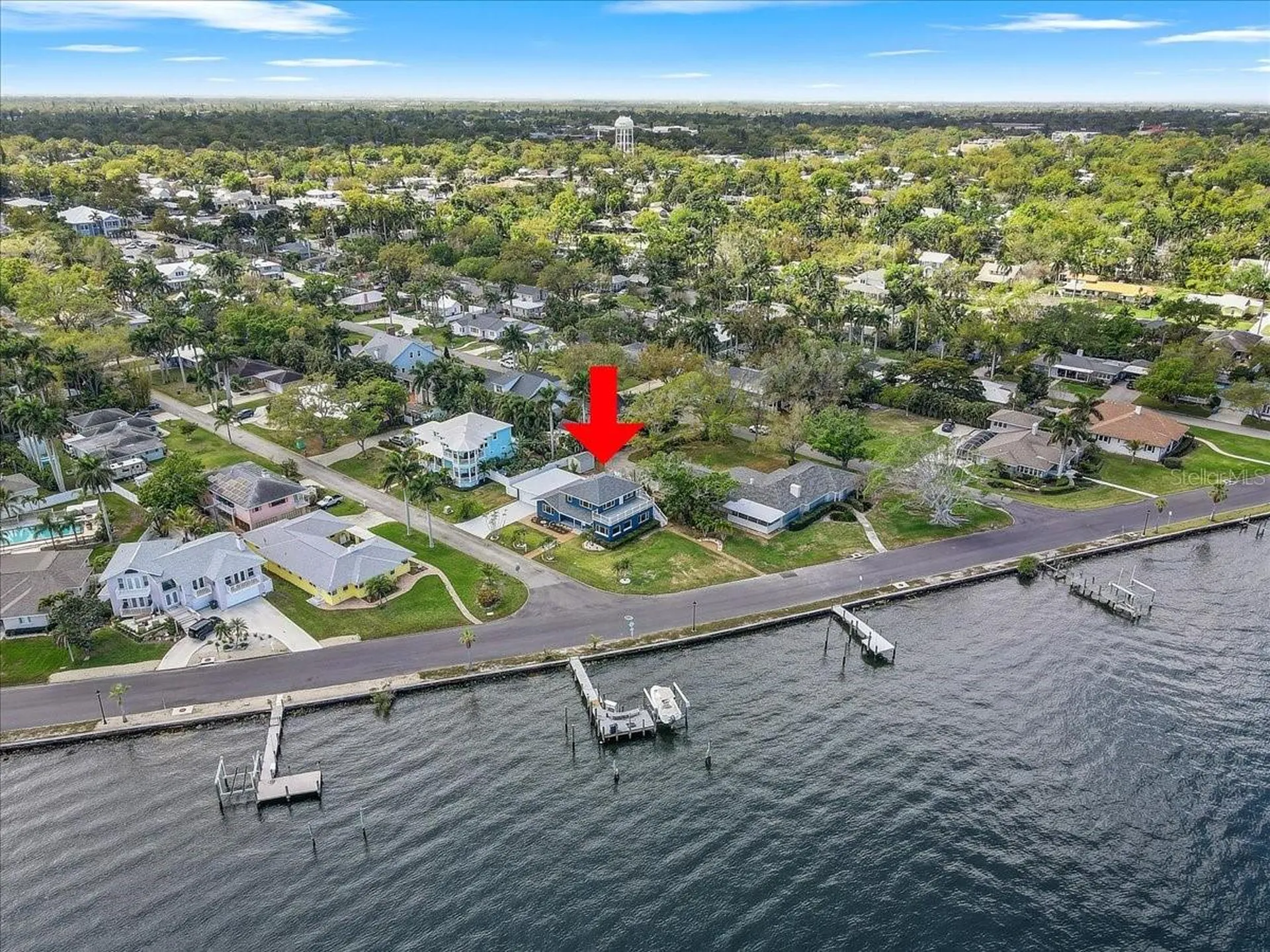 2201 Riverview Boulevard Bradenton FL 34205